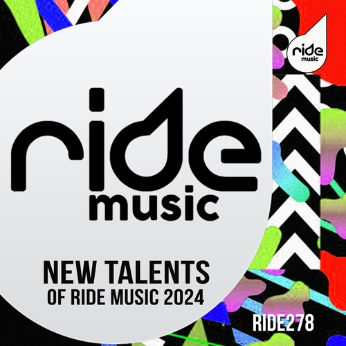 VA - New Talents Of Ride Music 2024 [RID278]